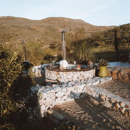 Southern Yurts Botrivier Εξωτερικό φωτογραφία