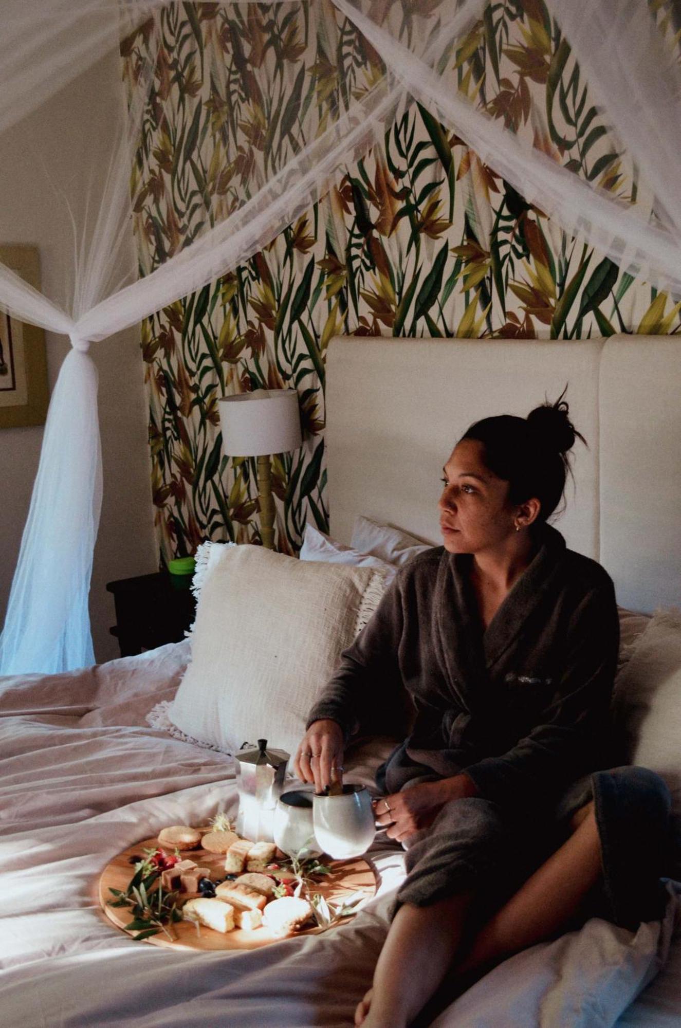 Southern Yurts Botrivier Εξωτερικό φωτογραφία