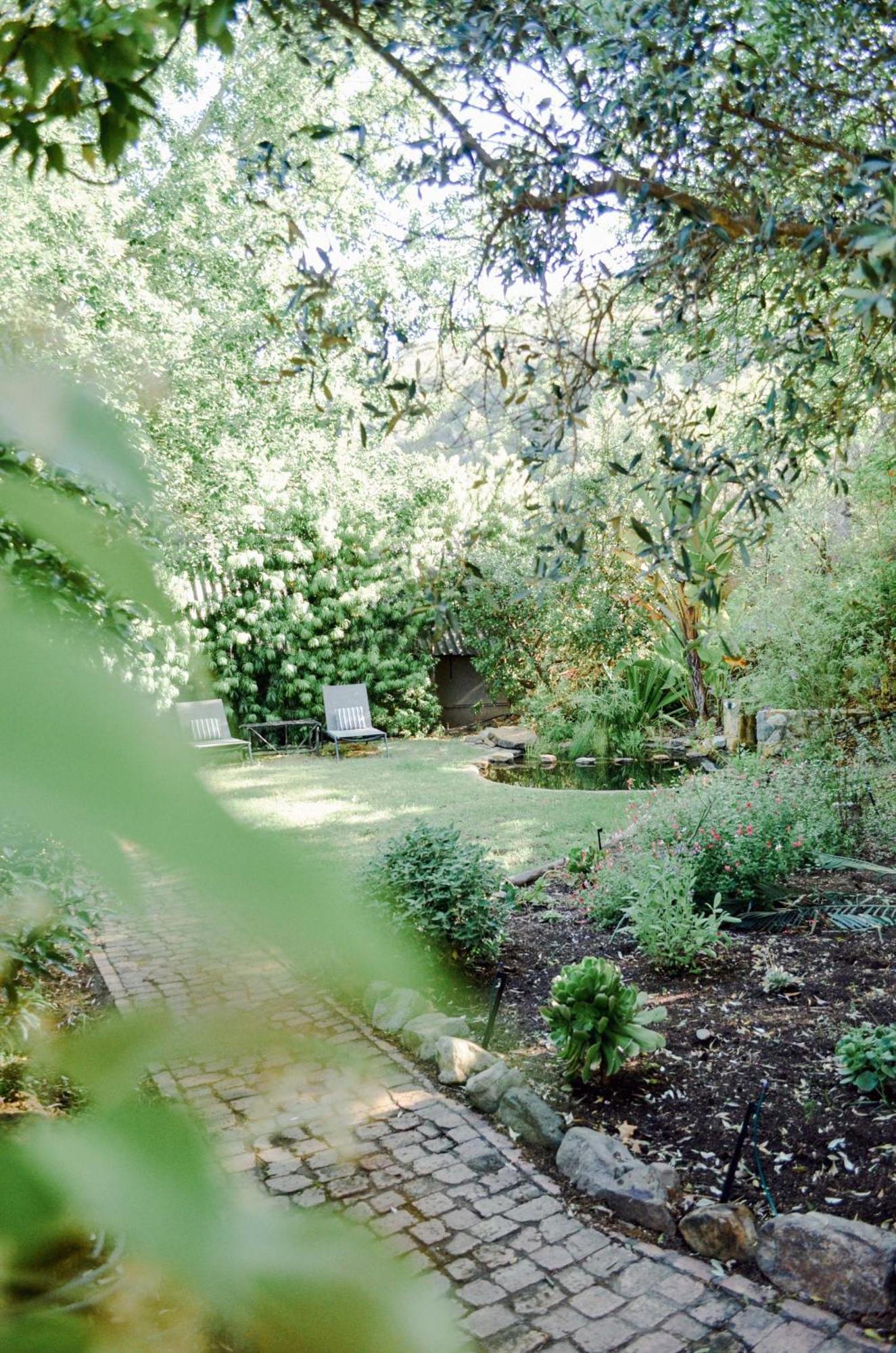 Southern Yurts Botrivier Εξωτερικό φωτογραφία