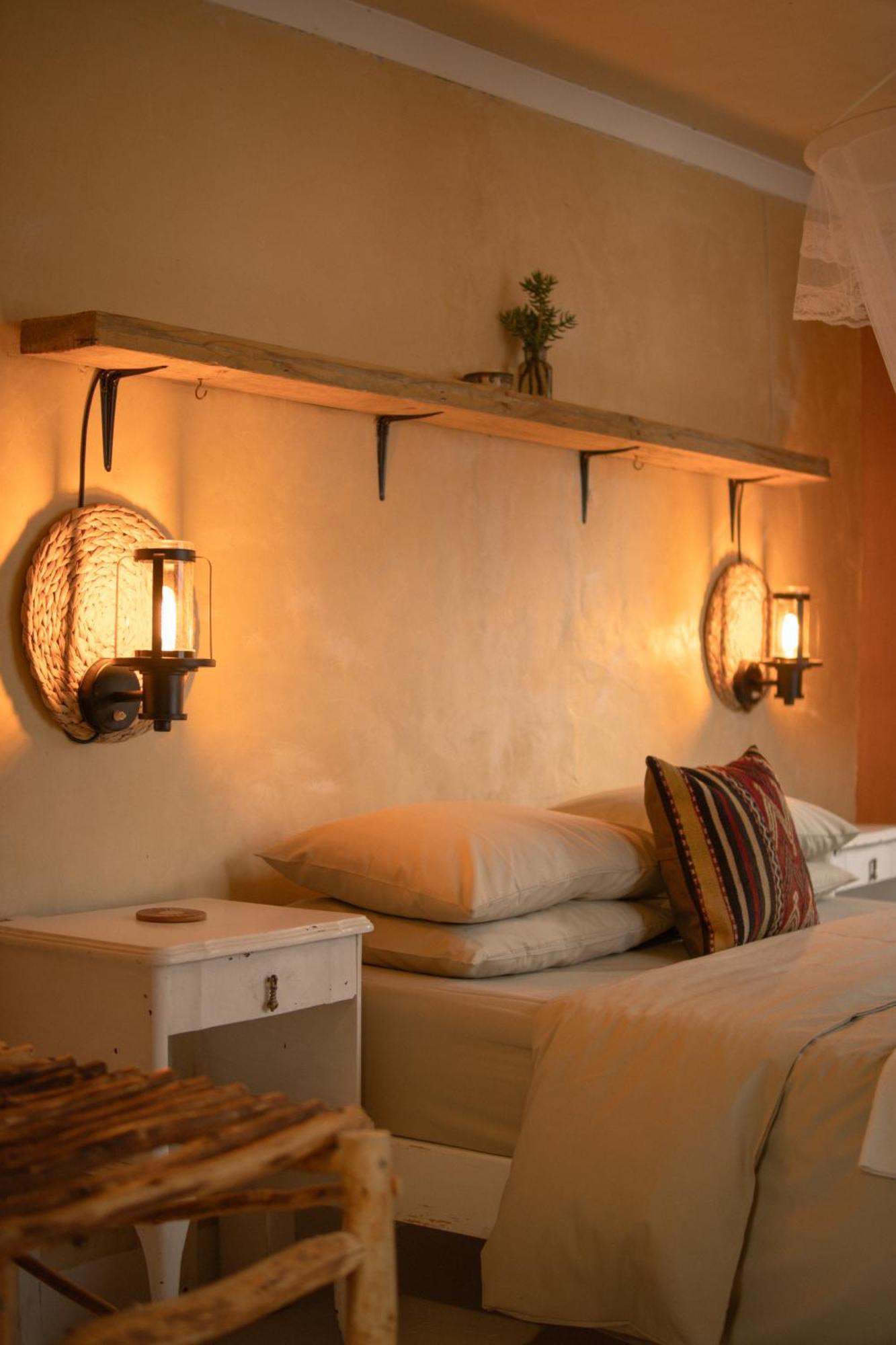 Southern Yurts Botrivier Εξωτερικό φωτογραφία