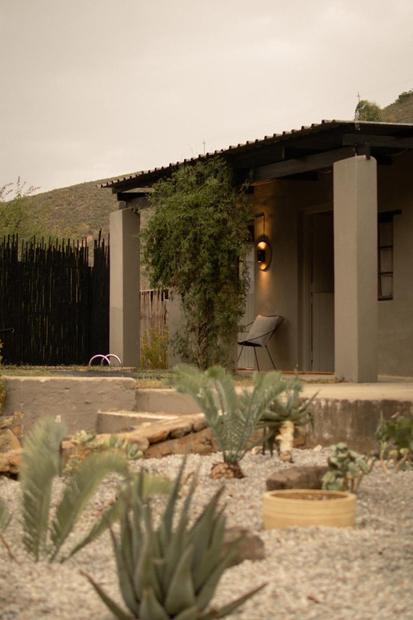 Southern Yurts Botrivier Εξωτερικό φωτογραφία
