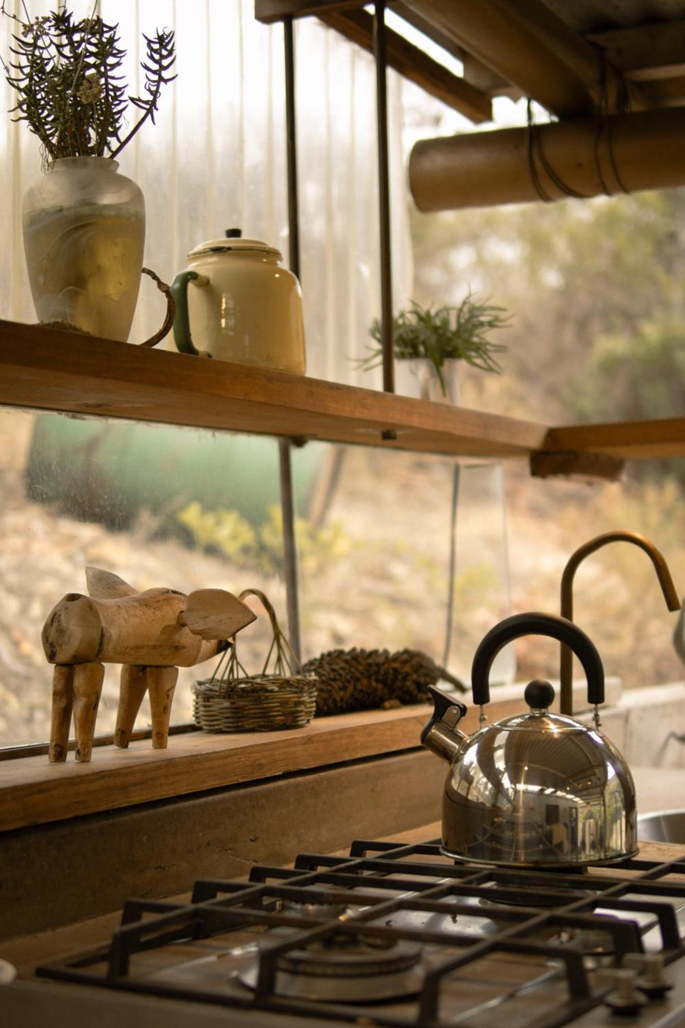 Southern Yurts Botrivier Εξωτερικό φωτογραφία